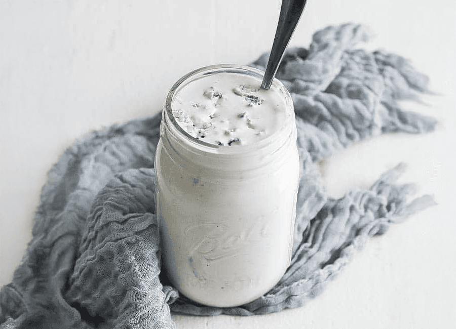 Blue Cheese Dressing