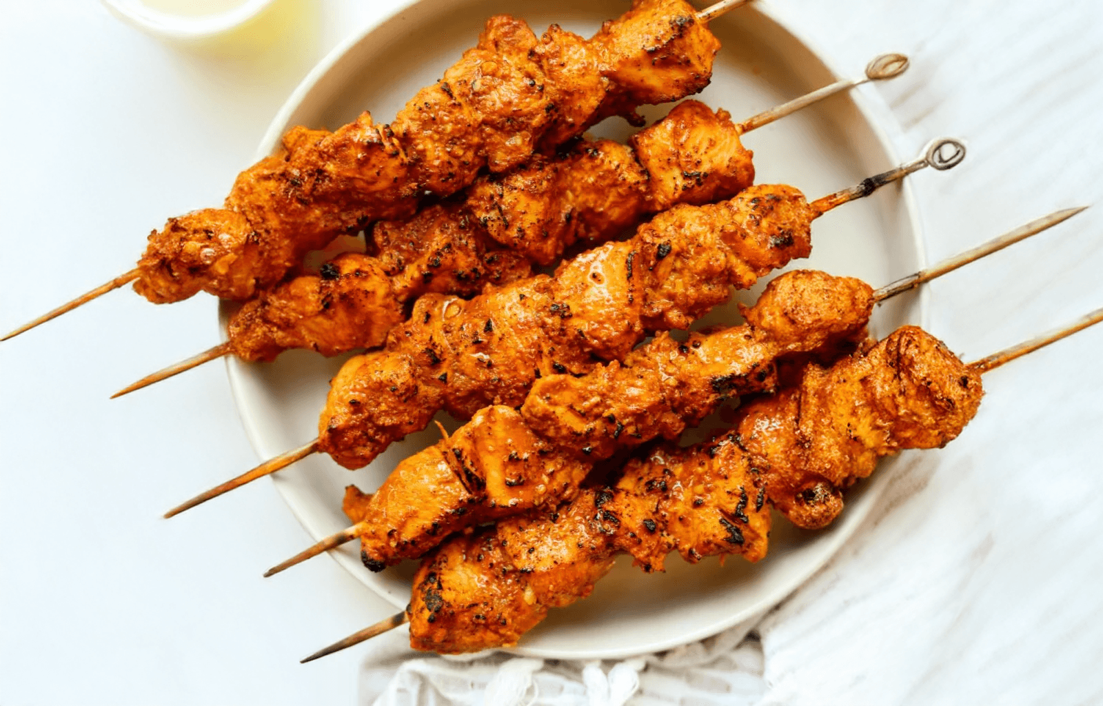Chicken Tikka