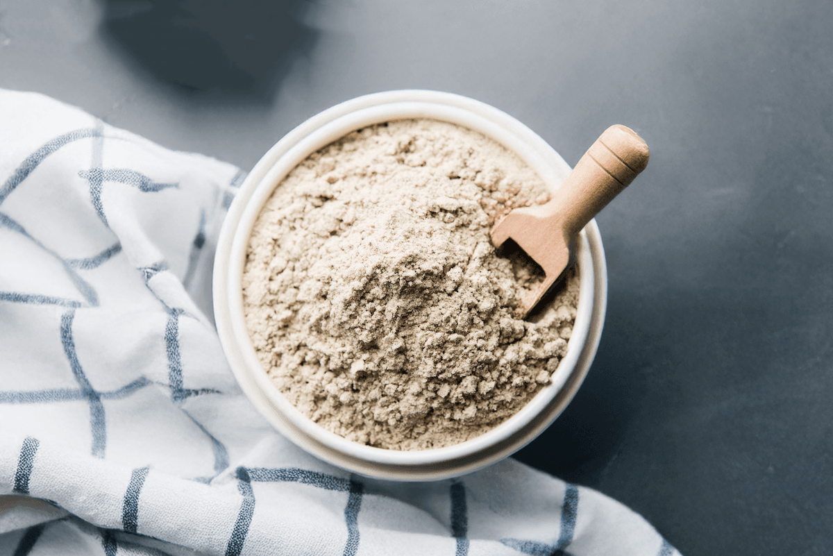 Seasoned Flour