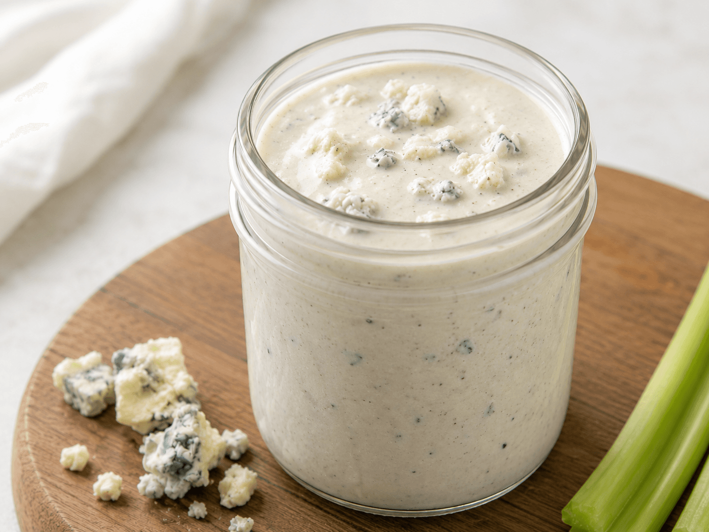 Blue Cheese Dressing